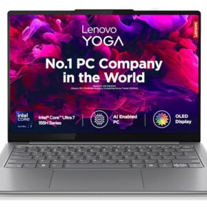 Lenovo Yoga Slim 7 Intel Core Ultra 7 155H AI PC